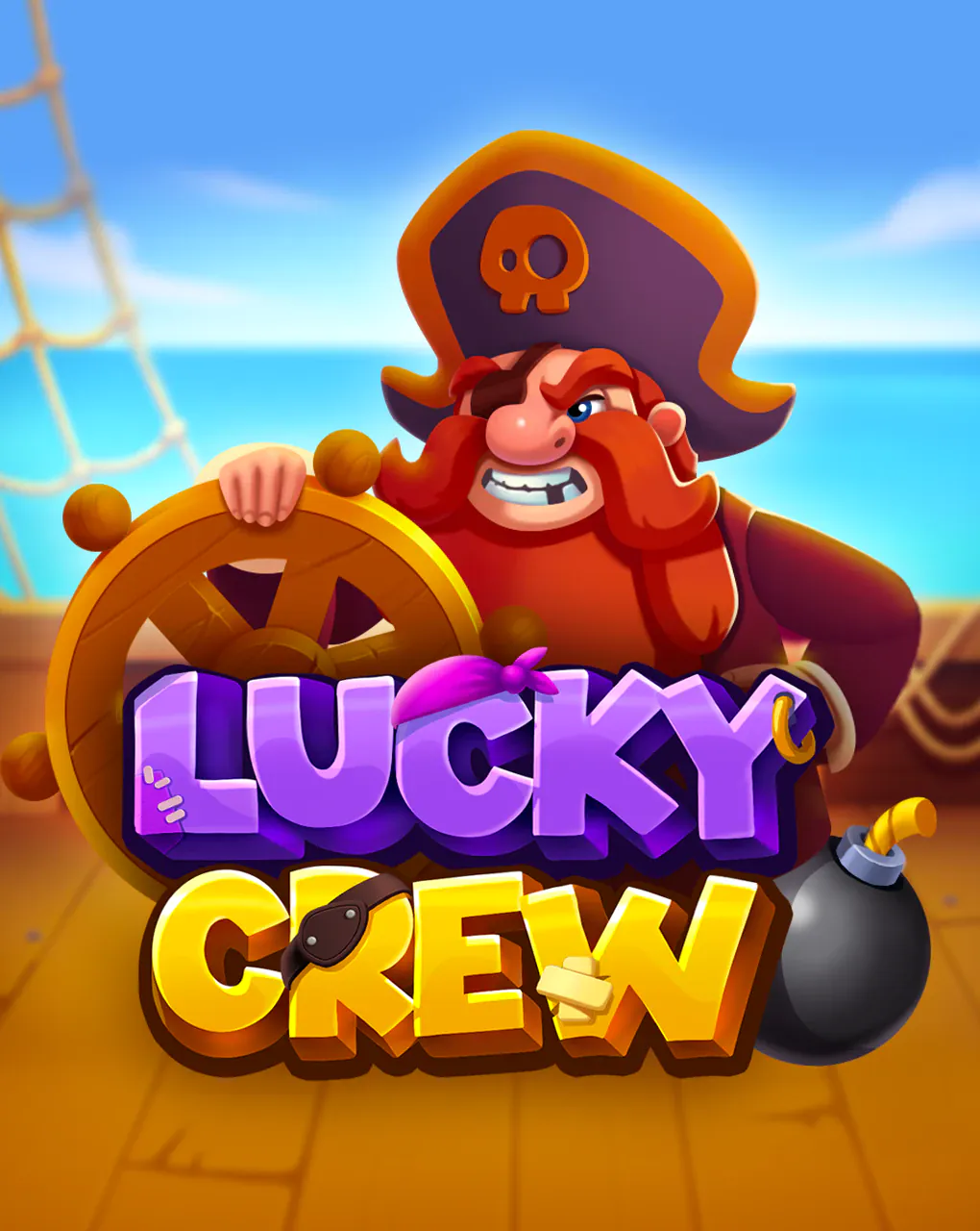 Lucky Crew - MBS