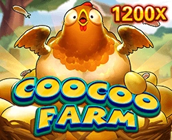 JDB - CooCooFarm - DEMO MBS