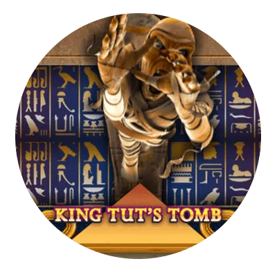 Habanero - King Tuts Tomb - DEMO MBS