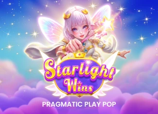 FatPanda - Starlight Wins - DEMO MBS