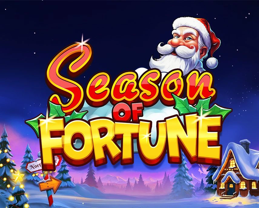 Season of Fortune - MBS