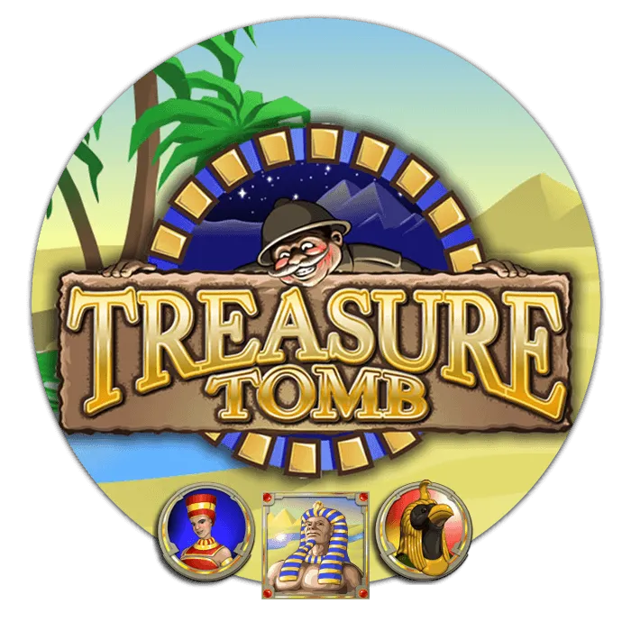 Habanero - Treasure Tomb - DEMO MBS