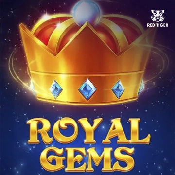 Redtiger - Royal Gems - DEMO MBS