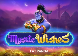 FatPanda - Mystic Wishes - DEMO MBS
