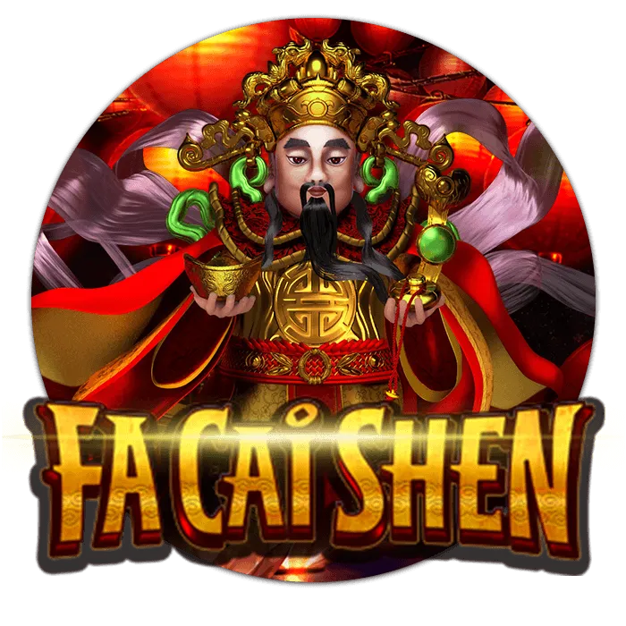 Habanero - Fa Cai Shen - DEMO MBS