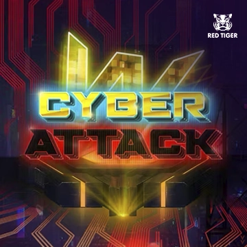 Redtiger - Cyber Attack - DEMO MBS