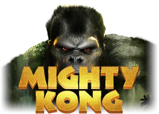 Pragmatic - Mighty Kong - DEMO MBS