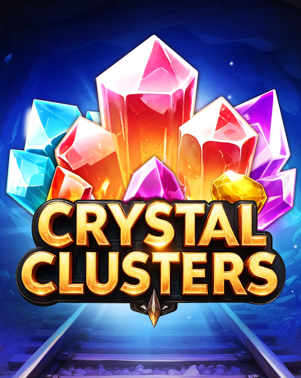 Crystal Clusters - MBS
