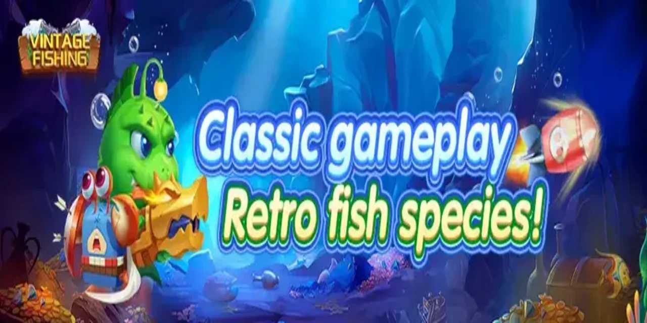 DEMO MBS - retrofish - MBS