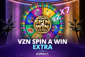 VZN Spin A Win Extra - MBS