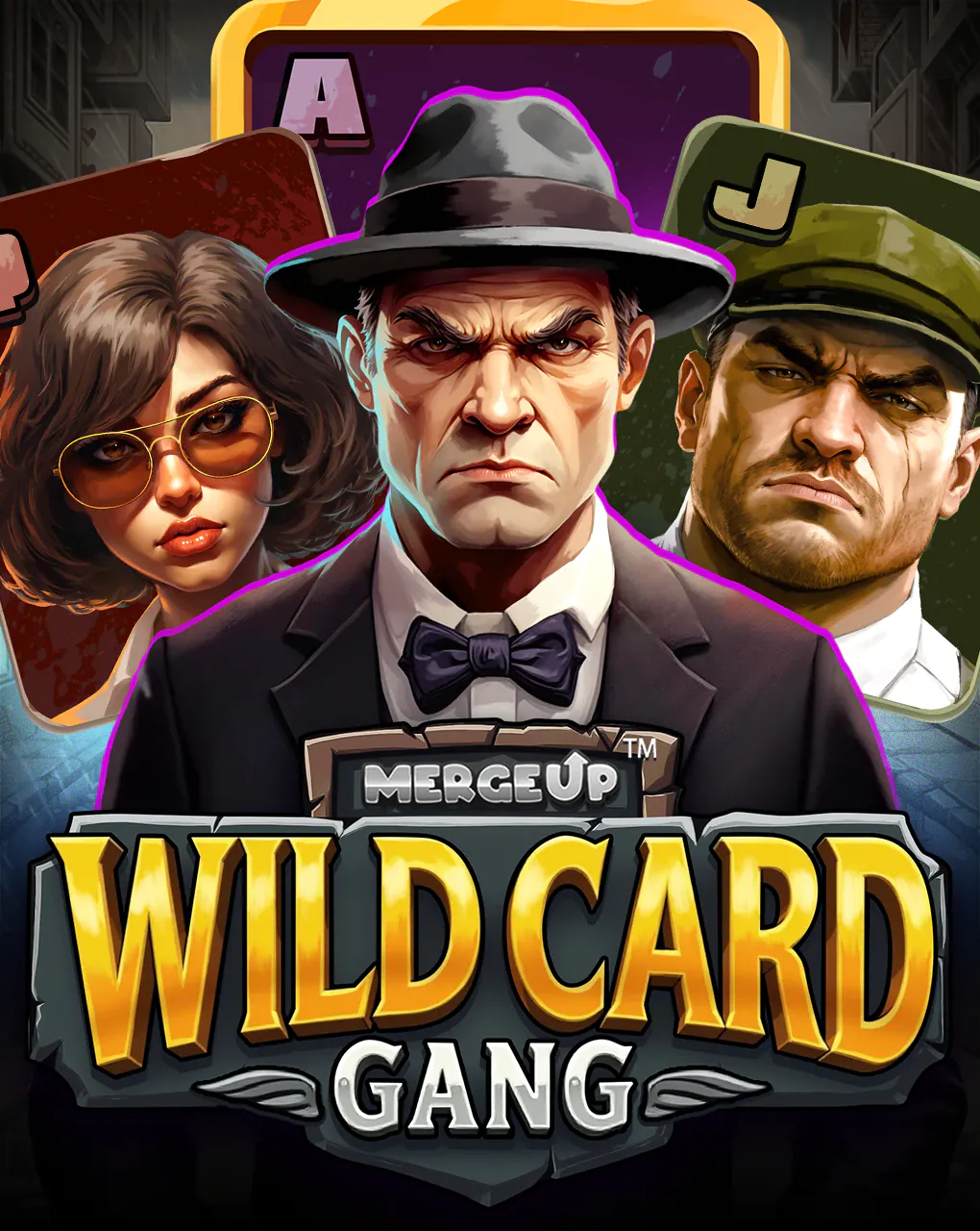 Wild Card Gang - MBS