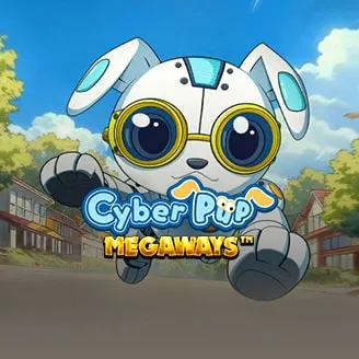 Cyber Pup Megaways - MBS
