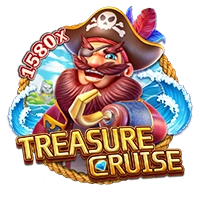 Facai - TREASURE CRUISE - DEMO MBS