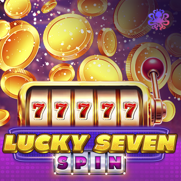 Octoplay - Lucky Seven Spin - DEMO MBS