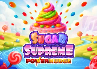 Pragmatic - Sugar Supreme Powernudge - DEMO MBS