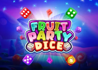 Pragmatic - Fruit Party Dice - DEMO MBS