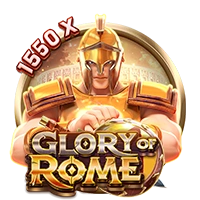 Facai - GLORY OF ROME - DEMO MBS