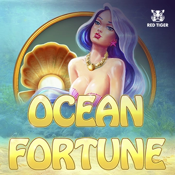 Redtiger - Ocean Fortune - DEMO MBS