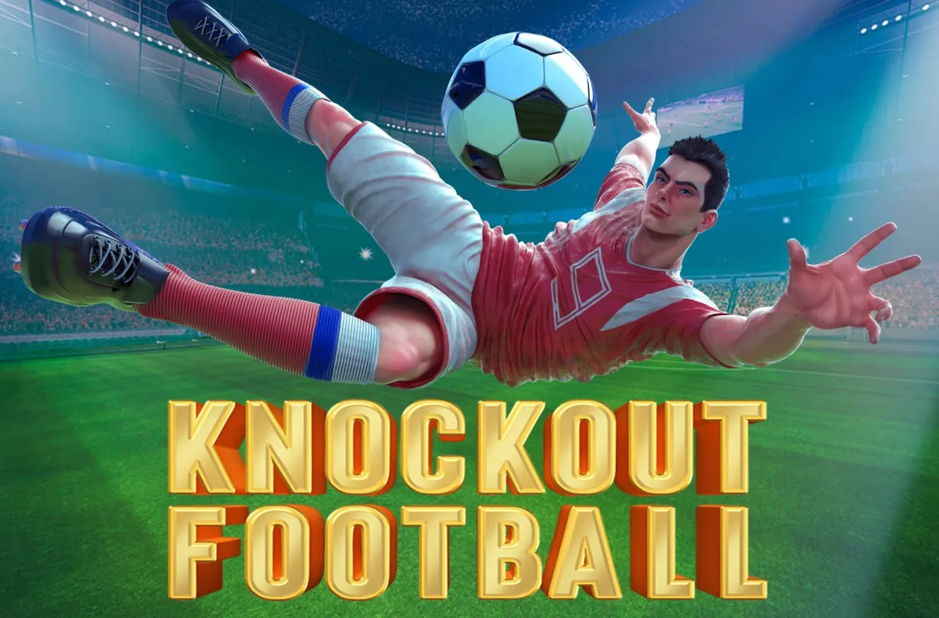 Habanero - Knockout Football - DEMO MBS