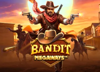 Pragmatic - Bandit Megaways - DEMO MBS
