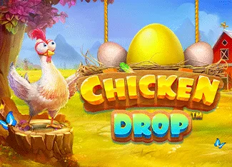 Pragmatic - Chicken Drop - DEMO MBS