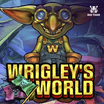 Redtiger - Wrigleys World - DEMO MBS