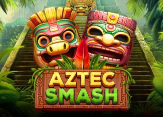 Pragmatic - Aztec Smash - DEMO MBS