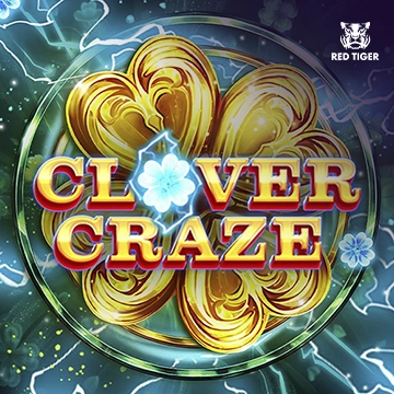 Redtiger - Clover Craze - DEMO MBS