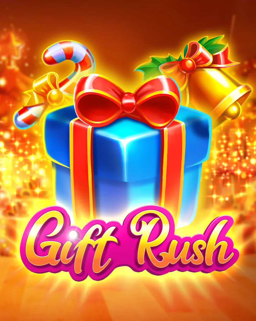 Gift Rush - MBS