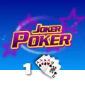 Habanero - Joker Poker 1 Hand - DEMO MBS