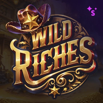 Spinocchio - Wild Riches - DEMO MBS
