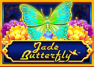 Pragmatic - Jade Butterfly - DEMO MBS