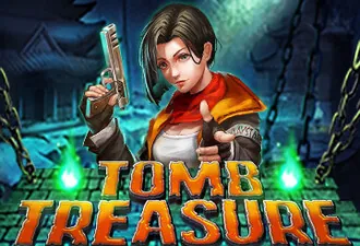 TOMB TREASURE - MBS
