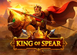 Pragmatic - King of Spear - DEMO MBS
