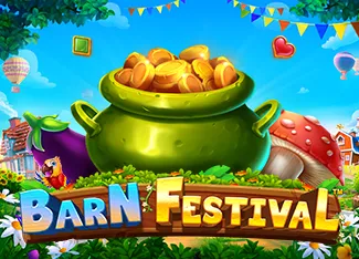 Pragmatic - Barn Festival - DEMO MBS