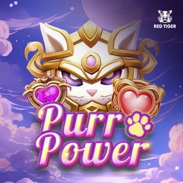 Redtiger - Purr Power - DEMO MBS
