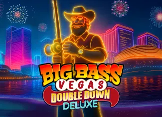 Pragmatic - Big Bass Vegas Double Down Deluxe - DEMO MBS