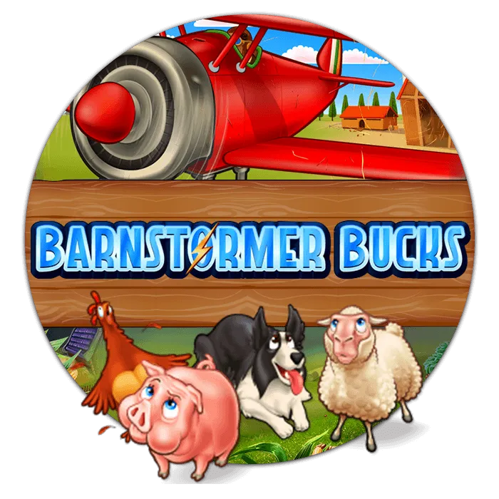 Habanero - Barnstormer Bucks - DEMO MBS