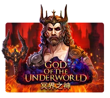Joker123 : God Of The Underworld - MBS