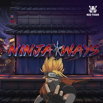 Redtiger - Ninja Ways - DEMO MBS