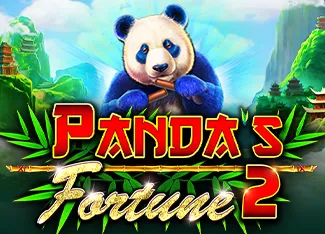 Pragmatic - Panda Fortune 2 - DEMO MBS