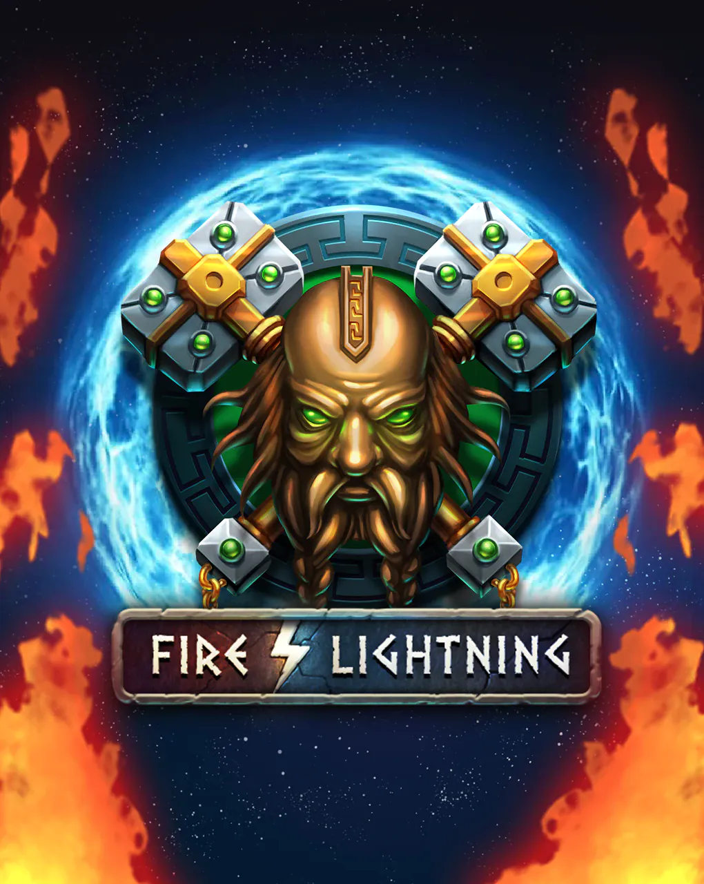 Fire Lightning - MBS