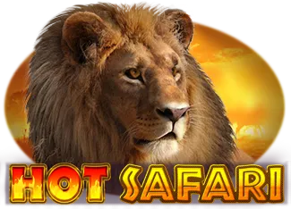 Pragmatic - Hot Safari - DEMO MBS