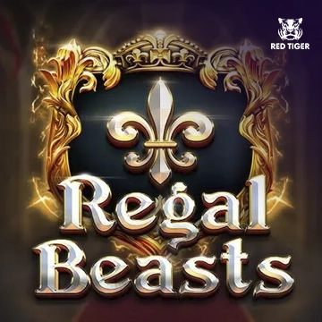 Redtiger - Regal Beasts - DEMO MBS