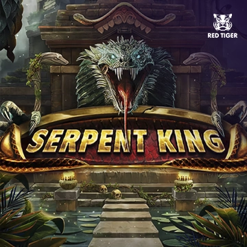 Redtiger - Serpent King - DEMO MBS