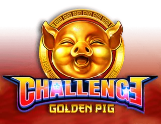CHALLENGE・GOLDEN PIG - MBS