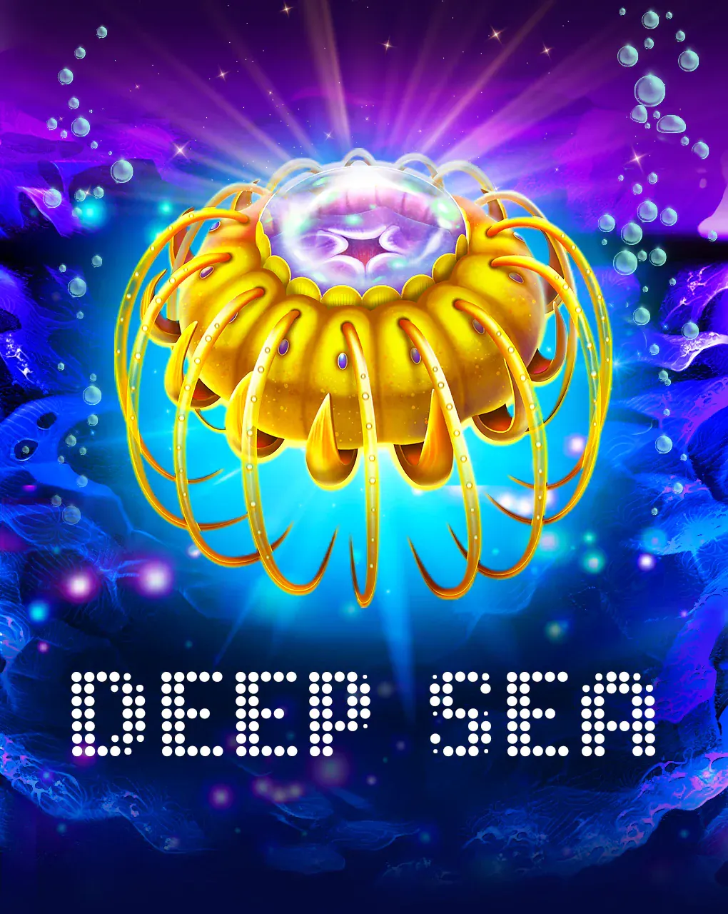 Deep Sea - MBS