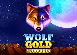 Pragmatic - Wolf Gold 1,000,000 - DEMO MBS