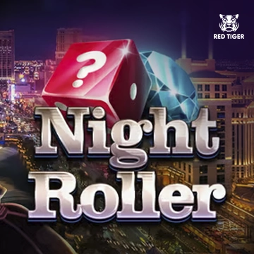 Redtiger - Night Roller - DEMO MBS