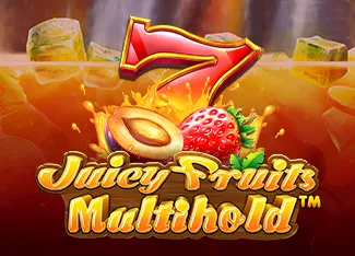 Pragmatic - Juicy Fruits Multihold - DEMO MBS